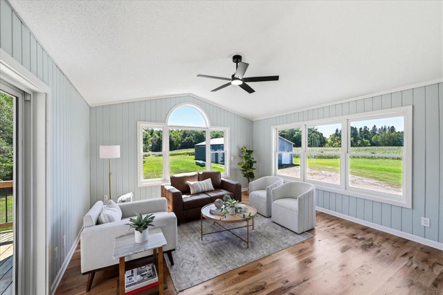 22367 Norris Lake Road, Nowthen, MN 55303
