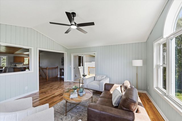 22367 Norris Lake Road, Nowthen, MN 55303