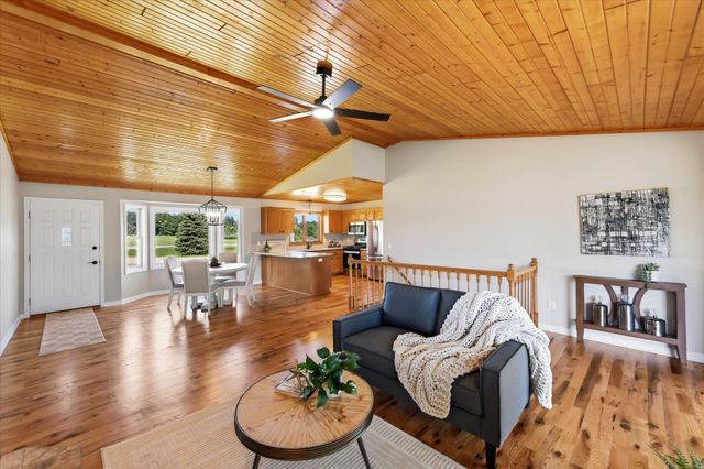 22367 Norris Lake Road, Nowthen, MN 55303