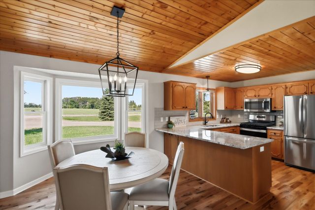 22367 Norris Lake Road, Nowthen, MN 55303