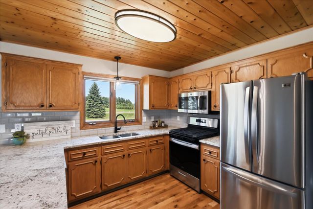 22367 Norris Lake Road, Nowthen, MN 55303
