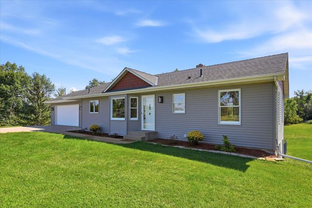 22367 Norris Lake Road, Nowthen, MN 55303