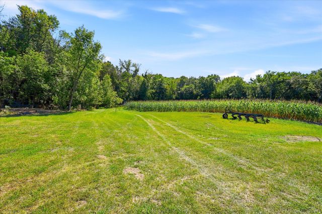 22367 Norris Lake Road, Nowthen, MN 55303