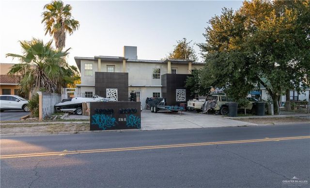 908 S 15th Street, Mcallen, TX 78501