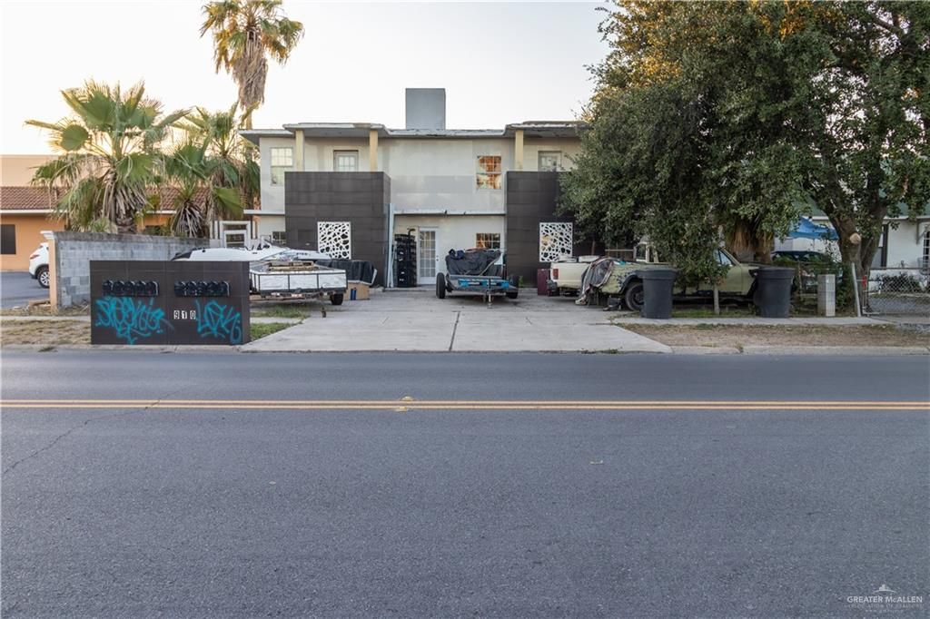 908 S 15th Street, Mcallen, TX 78501