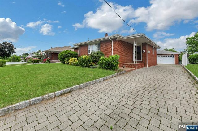 167 Paterson Avenue, Hasbrouck Heights, NJ 07604