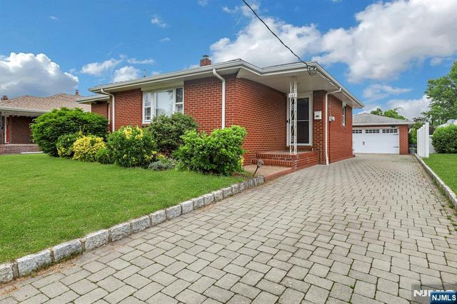 167 Paterson Avenue, Hasbrouck Heights, NJ 07604