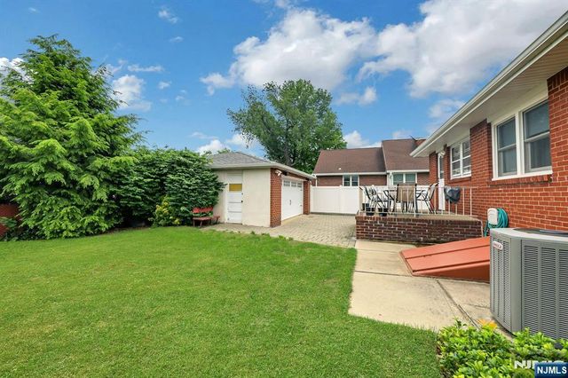 167 Paterson Avenue, Hasbrouck Heights, NJ 07604