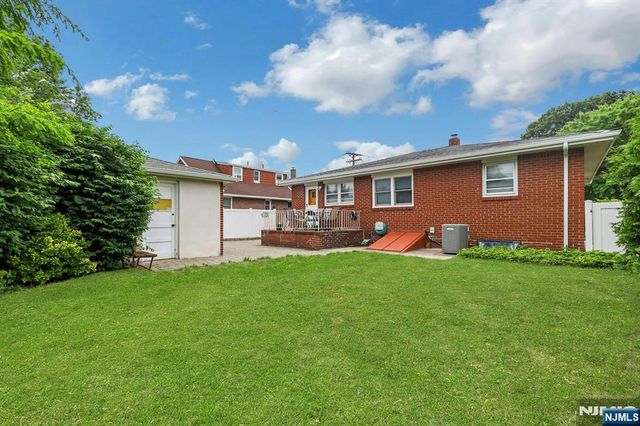 167 Paterson Avenue, Hasbrouck Heights, NJ 07604