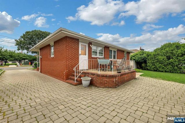 167 Paterson Avenue, Hasbrouck Heights, NJ 07604