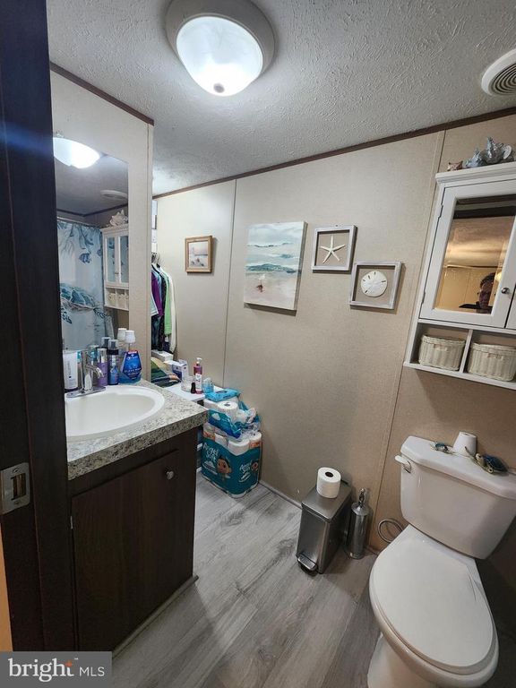 7800 TAYLOE DR #TRAILER 18, Manassas, VA 20112