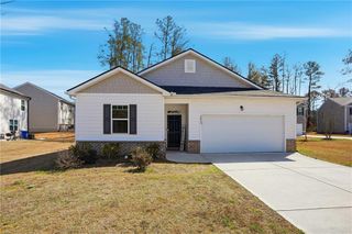 1053 Mackets SE Court, Atlanta, GA 30354