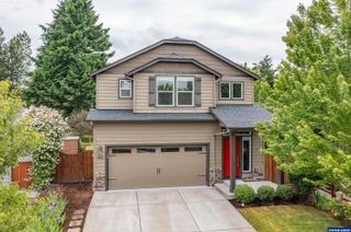 443 Geri St NW, Albany, OR 97321
