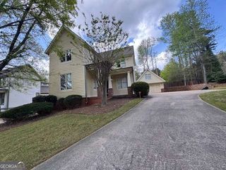 4450 Whistle Stop Lane, Douglasville, GA 30135