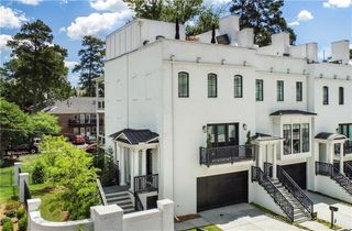 3667 Peachtree Road NE 1, Atlanta, GA 30319