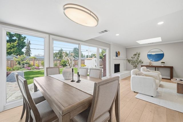 3329 Mauricia Avenue, Santa Clara, CA 95051