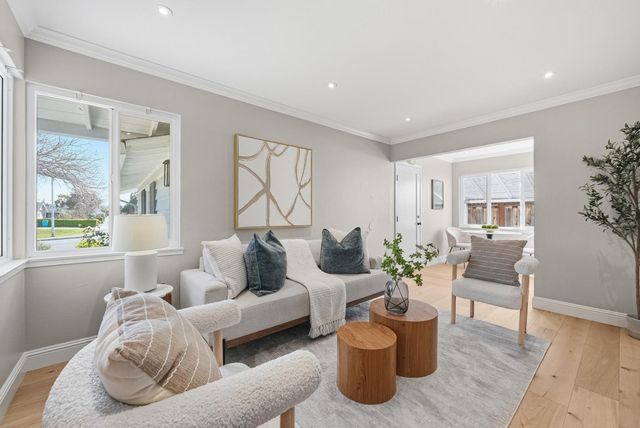 3329 Mauricia Avenue, Santa Clara, CA 95051