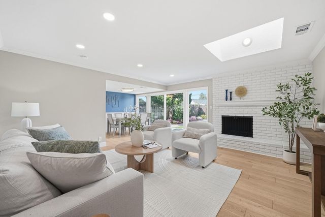 3329 Mauricia Avenue, Santa Clara, CA 95051