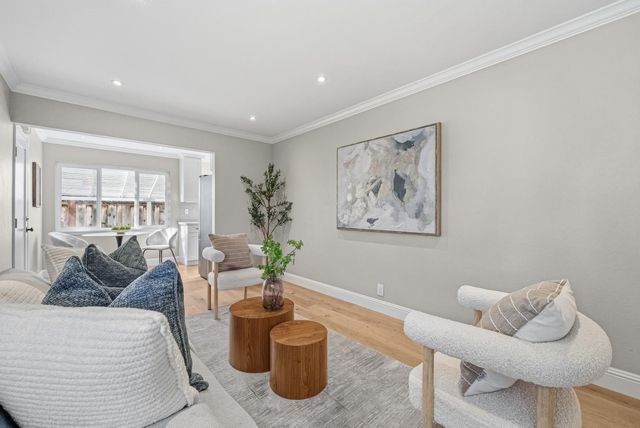 3329 Mauricia Avenue, Santa Clara, CA 95051