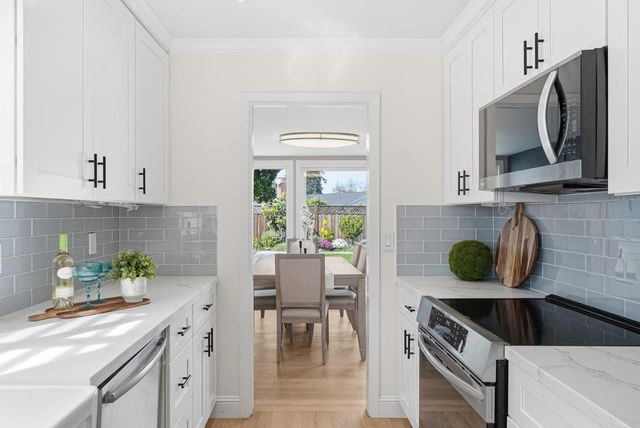 3329 Mauricia Avenue, Santa Clara, CA 95051