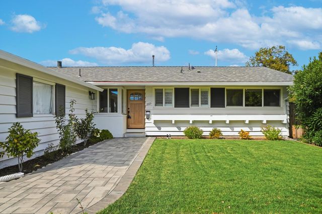 3329 Mauricia Avenue, Santa Clara, CA 95051