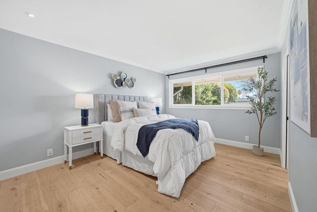 3329 Mauricia Avenue, Santa Clara, CA 95051