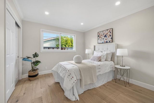 3329 Mauricia Avenue, Santa Clara, CA 95051