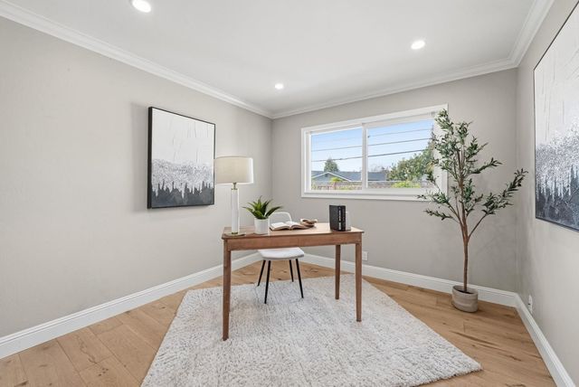 3329 Mauricia Avenue, Santa Clara, CA 95051