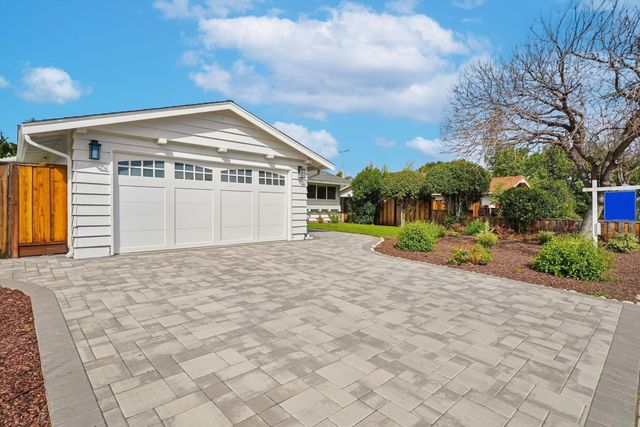 3329 Mauricia Avenue, Santa Clara, CA 95051