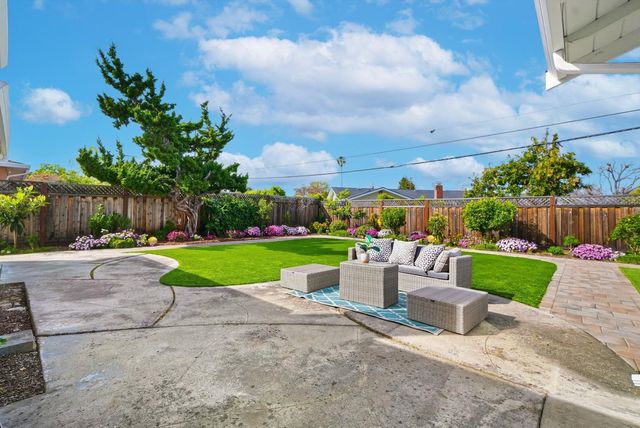 3329 Mauricia Avenue, Santa Clara, CA 95051