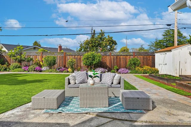 3329 Mauricia Avenue, Santa Clara, CA 95051