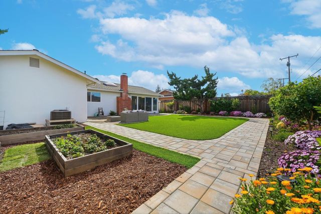 3329 Mauricia Avenue, Santa Clara, CA 95051