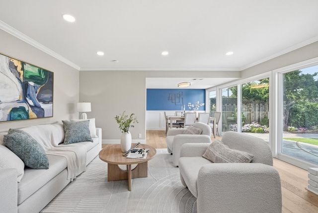 3329 Mauricia Avenue, Santa Clara, CA 95051