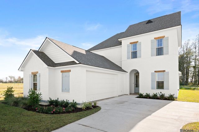 35201 Cane Market Rd, Denham Springs, LA 70706