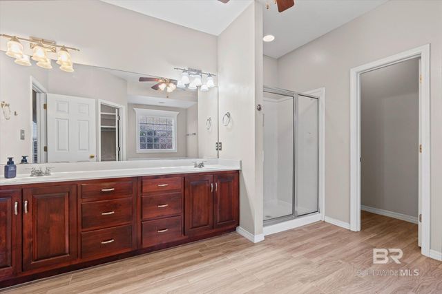 9977 Briarcliff Drive, Mobile, AL 36608