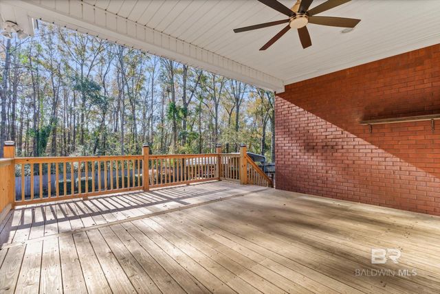 9977 Briarcliff Drive, Mobile, AL 36608