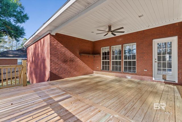 9977 Briarcliff Drive, Mobile, AL 36608