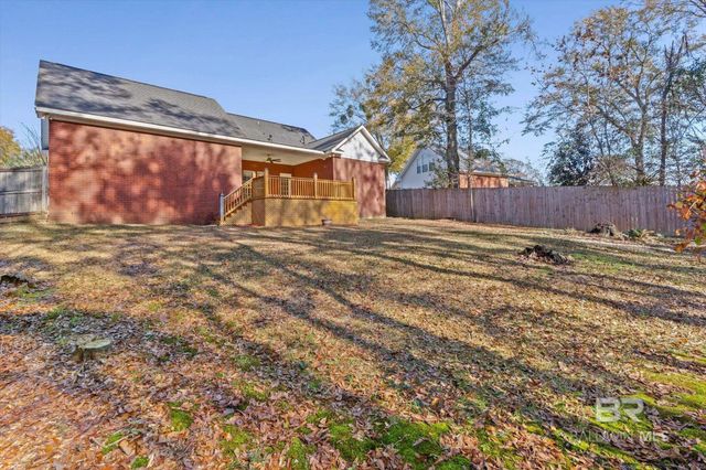 9977 Briarcliff Drive, Mobile, AL 36608