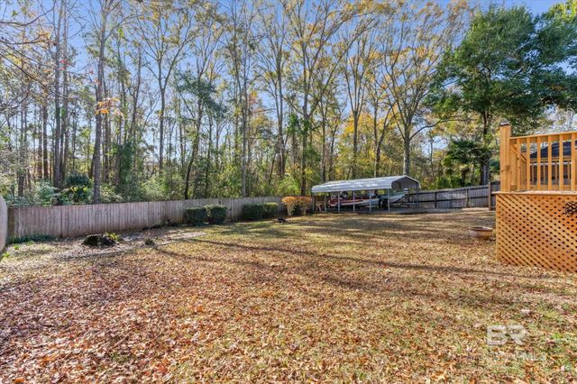 9977 Briarcliff Drive, Mobile, AL 36608