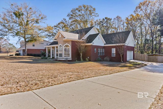 9977 Briarcliff Drive, Mobile, AL 36608