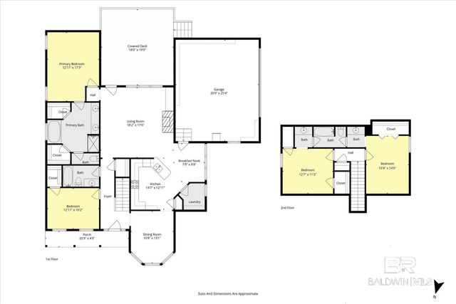 9977 Briarcliff Drive, Mobile, AL 36608