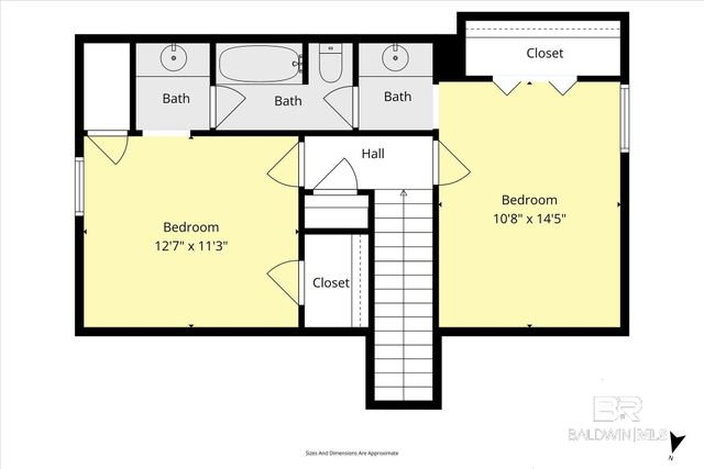 9977 Briarcliff Drive, Mobile, AL 36608