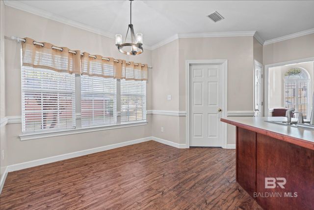 9977 Briarcliff Drive, Mobile, AL 36608