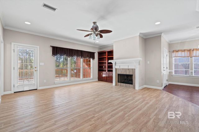 9977 Briarcliff Drive, Mobile, AL 36608