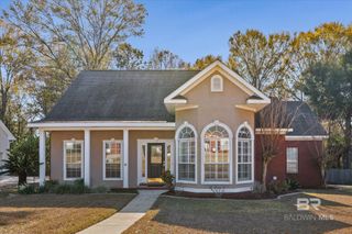 9977 Briarcliff Drive, Mobile, AL 36608