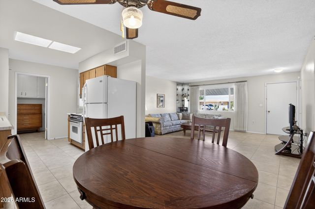 10341 W CHERYL Drive, Sun City, AZ 85351