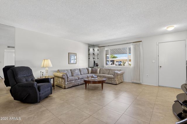 10341 W CHERYL Drive, Sun City, AZ 85351