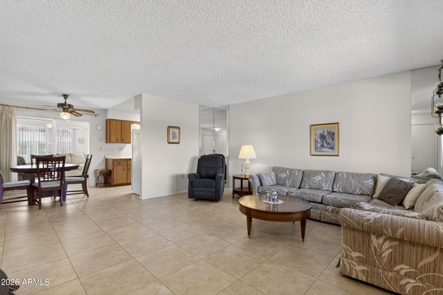 10341 W CHERYL Drive, Sun City, AZ 85351