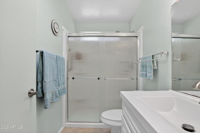 10341 W CHERYL Drive, Sun City, AZ 85351