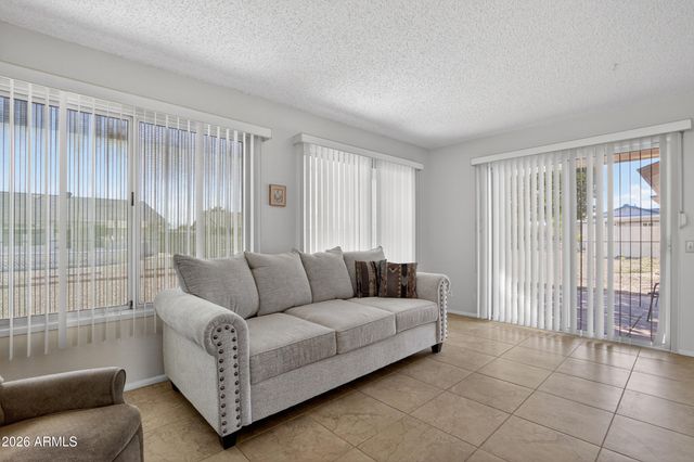 10341 W CHERYL Drive, Sun City, AZ 85351